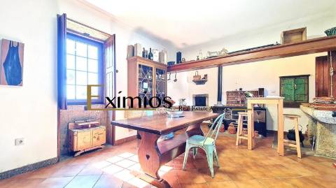 Venda de quintinha V4, com terraço, em Balasar, Póvoa de Varzim