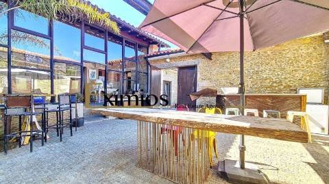 Venda de quintinha V4, com terraço, em Balasar, Póvoa de Varzim