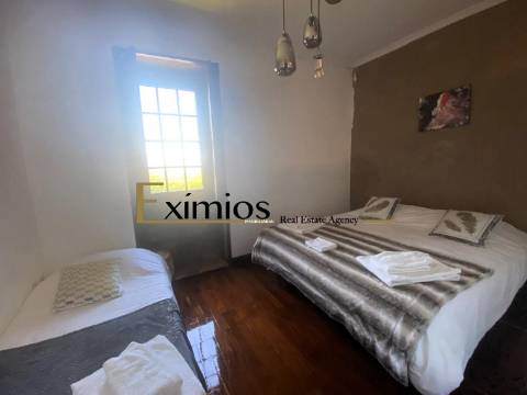 Venda de quintinha V4, com terraço, em Balasar, Póvoa de Varzim