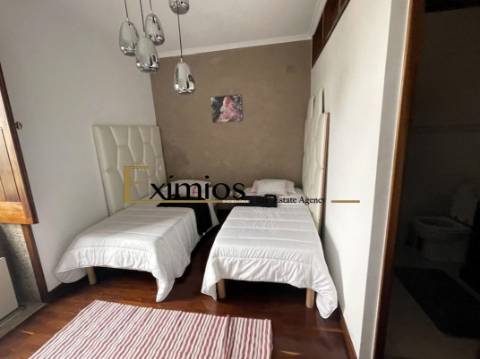 Venda de quintinha V4, com terraço, em Balasar, Póvoa de Varzim