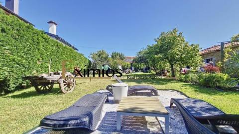 Venda de quintinha V4, com terraço, em Balasar, Póvoa de Varzim