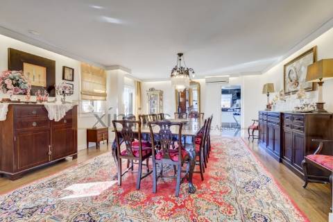 Apartamento T4 Duplex,  junto ao centro da Póvoa de Varzim