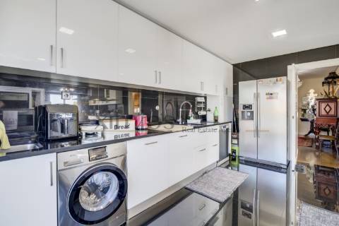 Apartamento T4 Duplex,  junto ao centro da Póvoa de Varzim