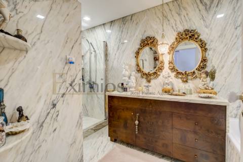 Apartamento T4 Duplex,  junto ao centro da Póvoa de Varzim