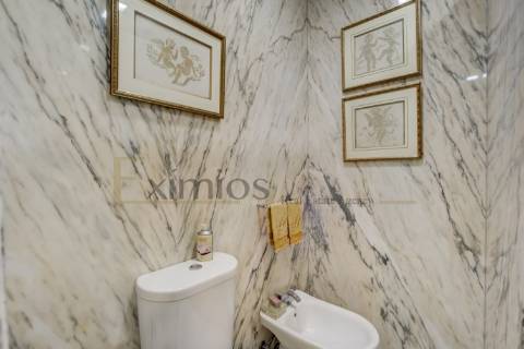 Apartamento T4 Duplex,  junto ao centro da Póvoa de Varzim