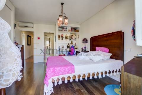 Apartamento T4 Duplex,  junto ao centro da Póvoa de Varzim