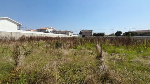 Terreno para construção, em Mosteiró, Vila do Conde