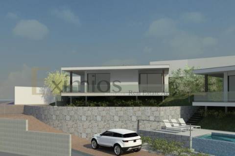 Terreno para construção, em Eira Vedra, Vieira do Minho