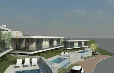 Terreno para construção, em Eira Vedra, Vieira do Minho