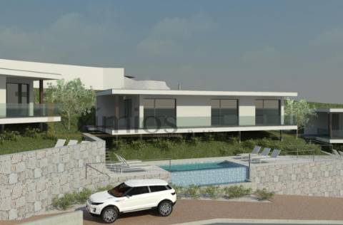 Terreno para construção, em Eira Vedra, Vieira do Minho