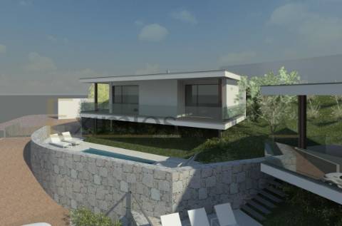 Terreno para construção, em Eira Vedra, Vieira do Minho