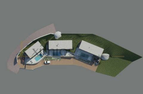 Terreno para construção, em Eira Vedra, Vieira do Minho