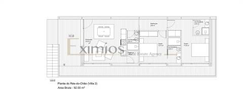 Terreno para construção, em Eira Vedra, Vieira do Minho