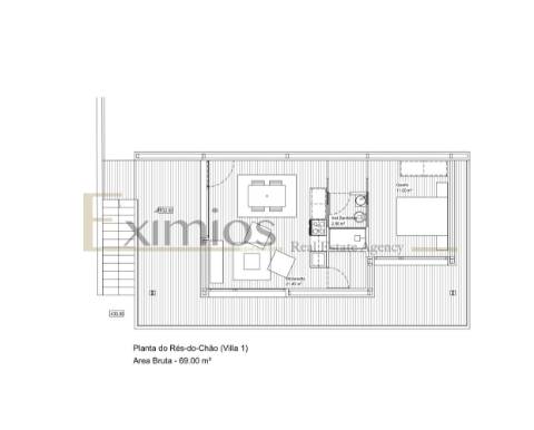 Terreno para construção, em Eira Vedra, Vieira do Minho