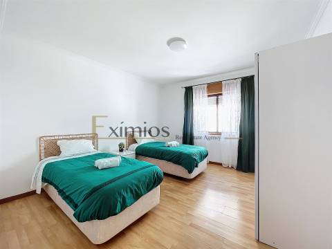 Moradia V4, para venda, em Terroso