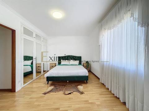 Moradia V4, para venda, em Terroso