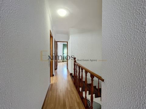 Moradia V4, para venda, em Terroso