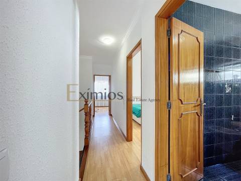 Moradia V4, para venda, em Terroso