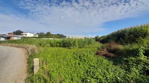 Terreno para construção, em Gemunde, Castêlo da Maia