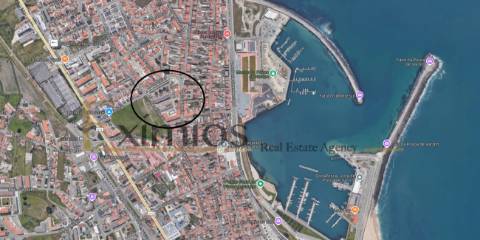 Garagem para um carro, para vender, em Vila do Conde