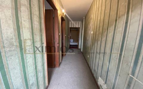 Prédio misto, para venda, no centro de Vila do Conde