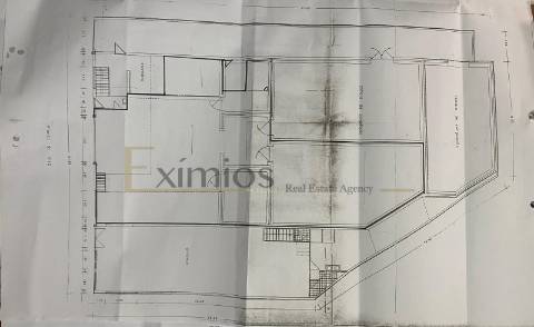 Armazém para venda, em Vila do Conde