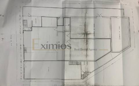 Armazém para venda, em Vila do Conde