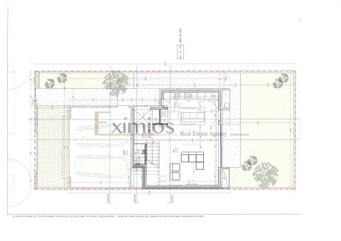 Moradia V3, em construção, na Trofa