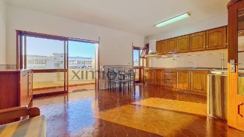 Apartamento T1, em Amorosa, Viana do Castelo.