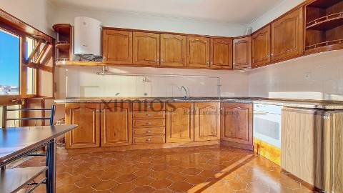 Apartamento T1, em Amorosa, Viana do Castelo.