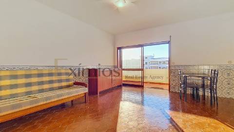 Apartamento T1, em Amorosa, Viana do Castelo.