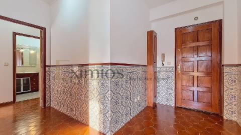 Apartamento T1, em Amorosa, Viana do Castelo.