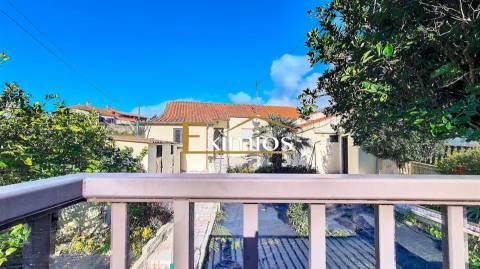 Moradia V3 com garagem para um carro, em Terroso