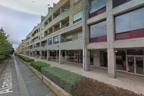 Loja para arrendamento, no centro de Vila do Conde