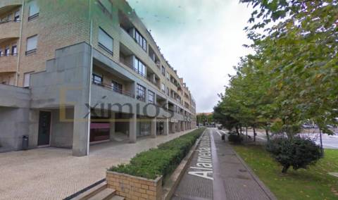 Loja para arrendamento, no centro de Vila do Conde