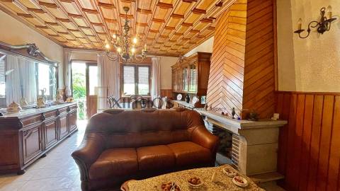 Moradia V3 com garagem para dois carros, em Beiriz