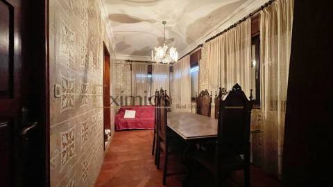 Moradia V3 com garagem para dois carros, em Beiriz