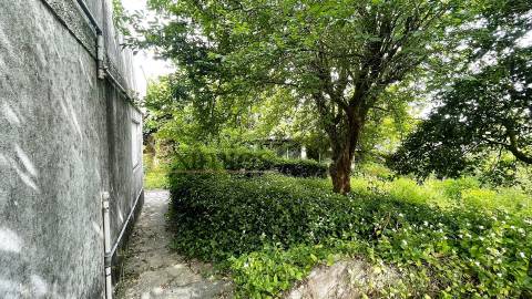 Moradia V3 com garagem para dois carros, em Beiriz