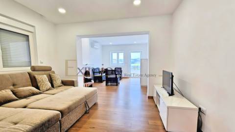 Moradia V3 remodelada, localizada em Balazar