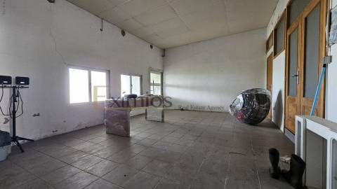 Moradia V3 remodelada, localizada em Balazar