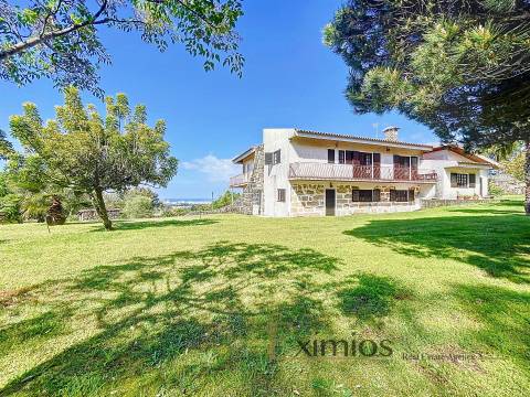 Quinta V5 próxima da Cividade de Terroso