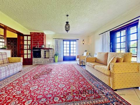 Quinta V5 próxima da Cividade de Terroso