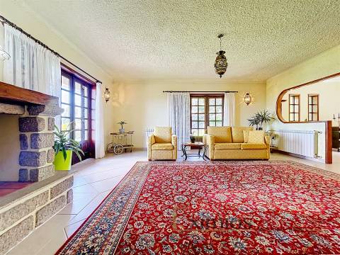 Quinta V5 próxima da Cividade de Terroso