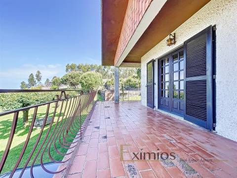 Quinta V5 próxima da Cividade de Terroso