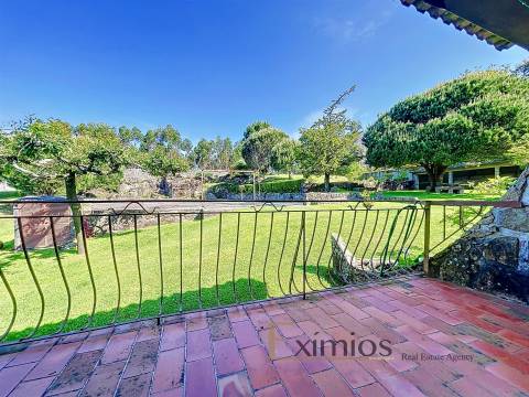 Quinta V5 próxima da Cividade de Terroso