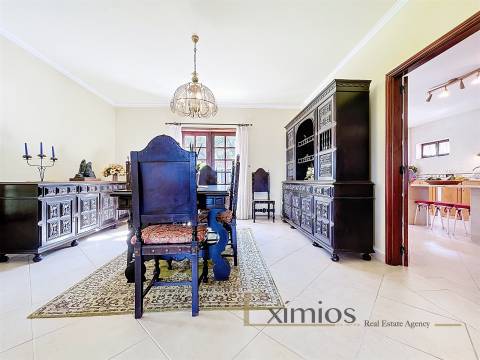 Quinta V5 próxima da Cividade de Terroso