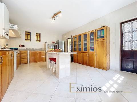 Quinta V5 próxima da Cividade de Terroso