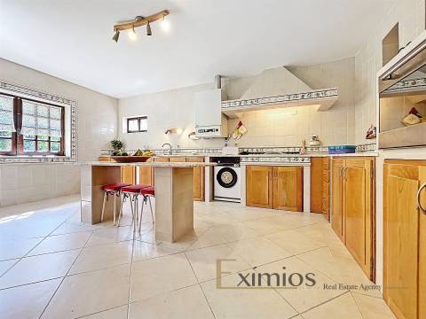 Quinta V5 próxima da Cividade de Terroso