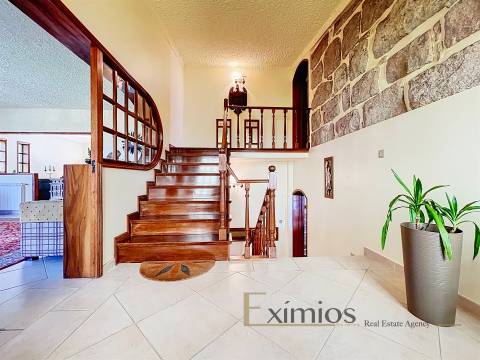 Quinta V5 próxima da Cividade de Terroso