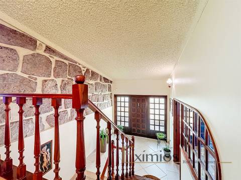 Quinta V5 próxima da Cividade de Terroso